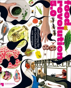 Paperback Food Revolution 5.0 Part 2 Book