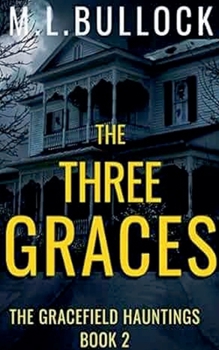 Paperback The Three Graces Book