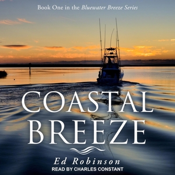 MP3 CD Coastal Breeze Book