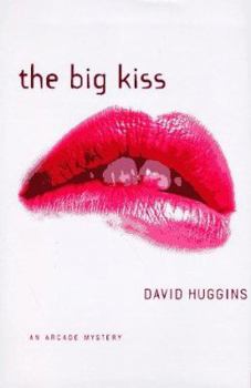 Hardcover The Big Kiss Book