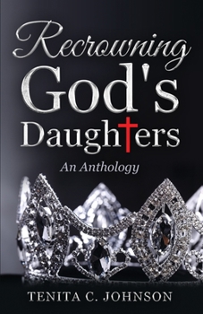 Paperback Recrowning God's Daughters Book