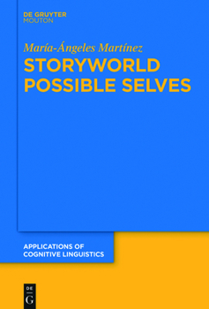 Hardcover Storyworld Possible Selves Book