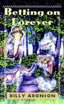 Hardcover Betting on Forever Book