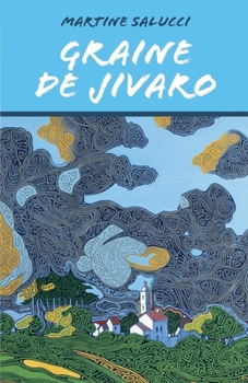 Paperback Graine de Jivaro [French] Book