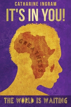 Paperback It's In You! Book