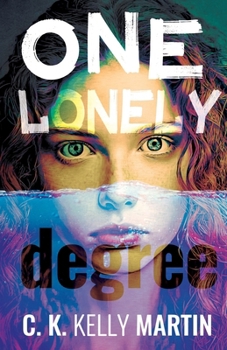 Paperback One Lonely Degree Book