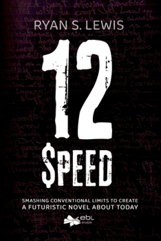 Paperback 12 Speed Book