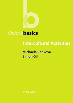 Intercultural Activities - Book  of the Oxford Basics