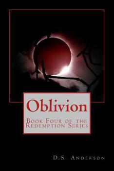 Paperback Oblivion Book