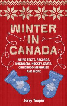 Paperback Winter in Canada Book