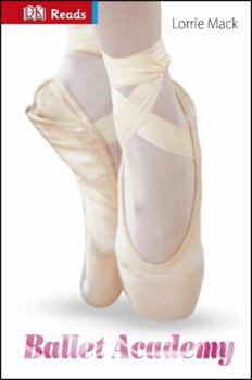 DK Adventures: Ballet Academy