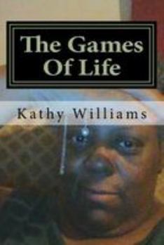 Paperback The Games Of Life Book