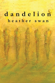 Paperback dandelion Book