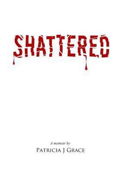 Paperback Shattered Book