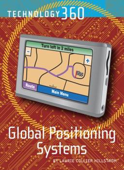 Library Binding Global Positioning Systems Book