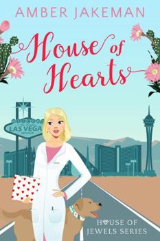 House of Hearts - Book #2 of the House of Jewels