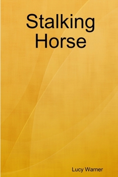 Paperback Stalking Horse Book