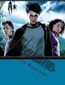 Harry Potter Coloring Book Featuring : Harry Potter and the Chamber of Secrets; Harry Potter and the Order of the Phoenix, Harry Potter and the Philoso