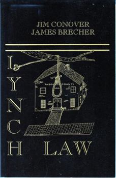 Paperback Lynch Law Book