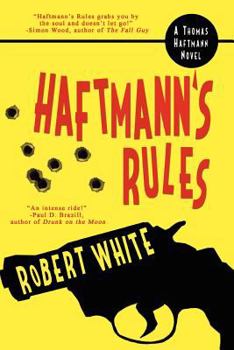 Paperback Haftmann's Rules Book