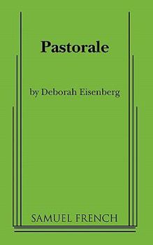 Paperback Pastorale Book