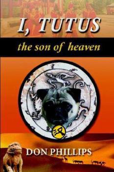 Paperback I, Tutus: Book One: The Son of Heaven Book