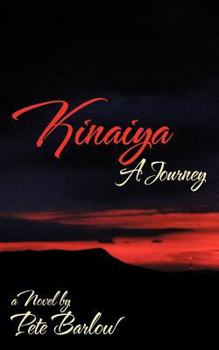 Paperback Kinaiya: A Journey Book