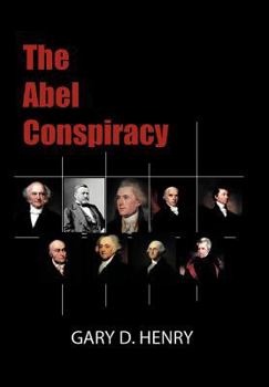 Hardcover The Abel Conspiracy Book