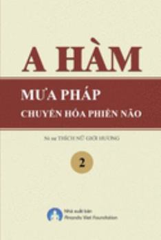 Paperback A Ham Mua Phap Chuyen Hoa Phien Nao Tap 2 [Vietnamese] Book