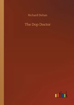 Paperback The Dop Doctor Book