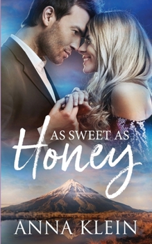 Paperback As Sweet As Honey Book