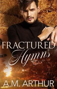 Paperback Fractured Hymns Book