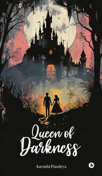 Hardcover Queen of Darkness Book