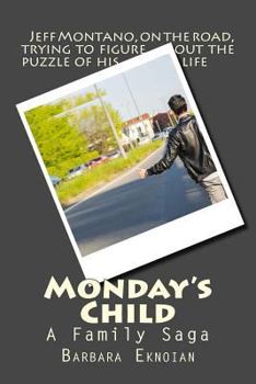 Paperback Monday's Child Book