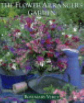 Hardcover The Flower Arranger's Garden Book