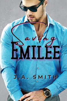 Paperback Saving Emilee Book