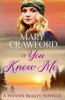 Paperback If You Knew Me Book