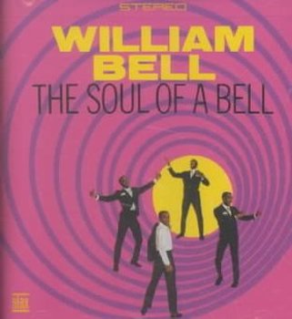 Music - CD The Soul Of A Bell Book