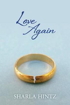 Paperback Love Again Book