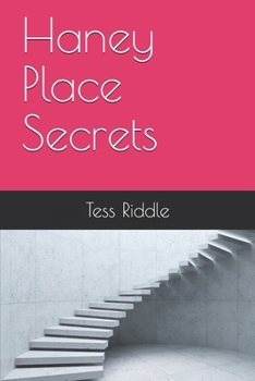 Paperback Haney Place Secrets Book