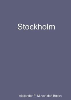 Paperback Stockholm Book