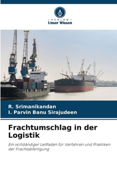 Paperback Frachtumschlag in der Logistik [German] Book