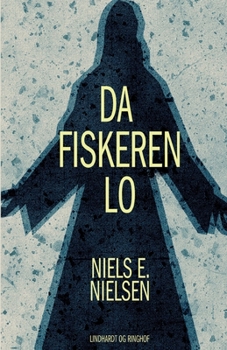 Paperback Da fiskeren lo [Danish] Book