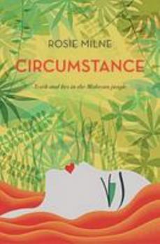 Paperback Circumstance: Truth and lies in the Malayan jungle Book
