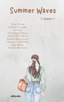 Paperback Summer Waves Volume I Book