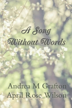 Paperback A Song Without Words Book