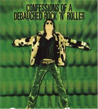 Paperback Gentlemanly Repose: Confessions of a Debauched Rock 'n' Roller Book