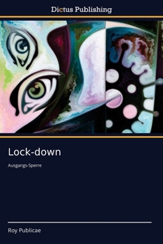 Paperback Lock-down [German] Book