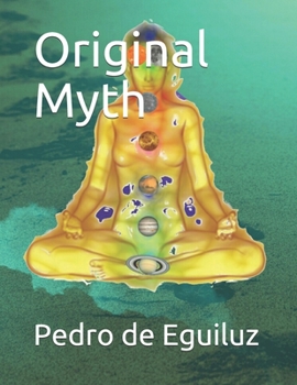 Paperback Original Myth Book