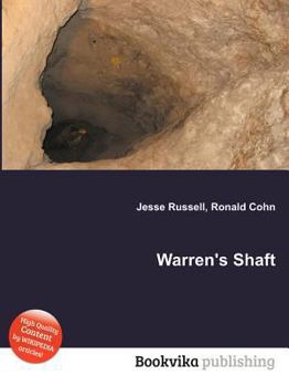 Paperback Warren's Shaft Book